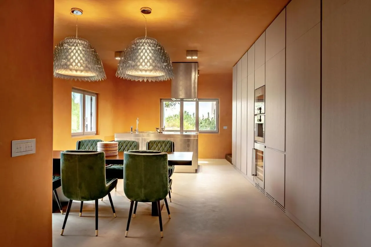 Is Molas Villas Pula 0*,  Italy