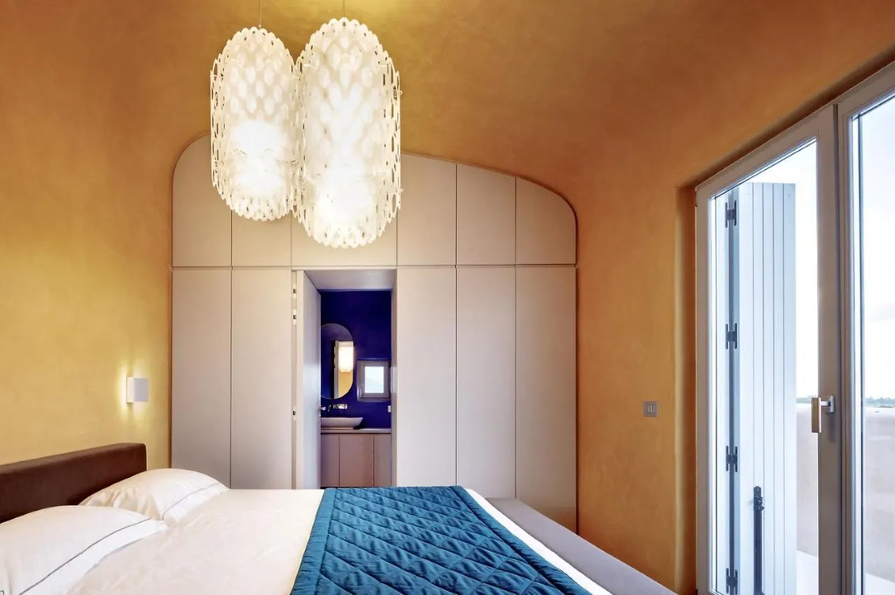 Is Molas Villas Pula Italy