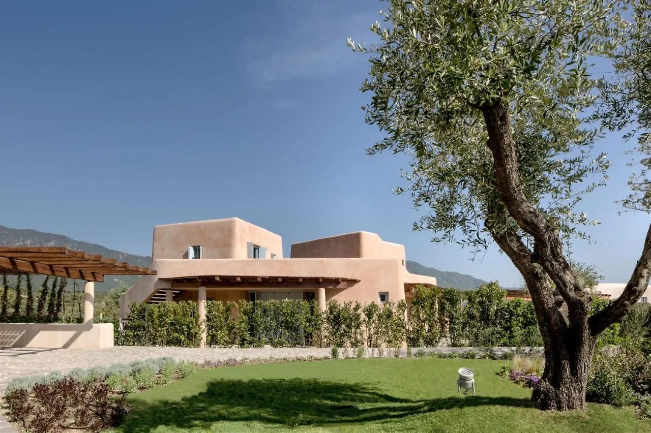Is Molas Villas Pula