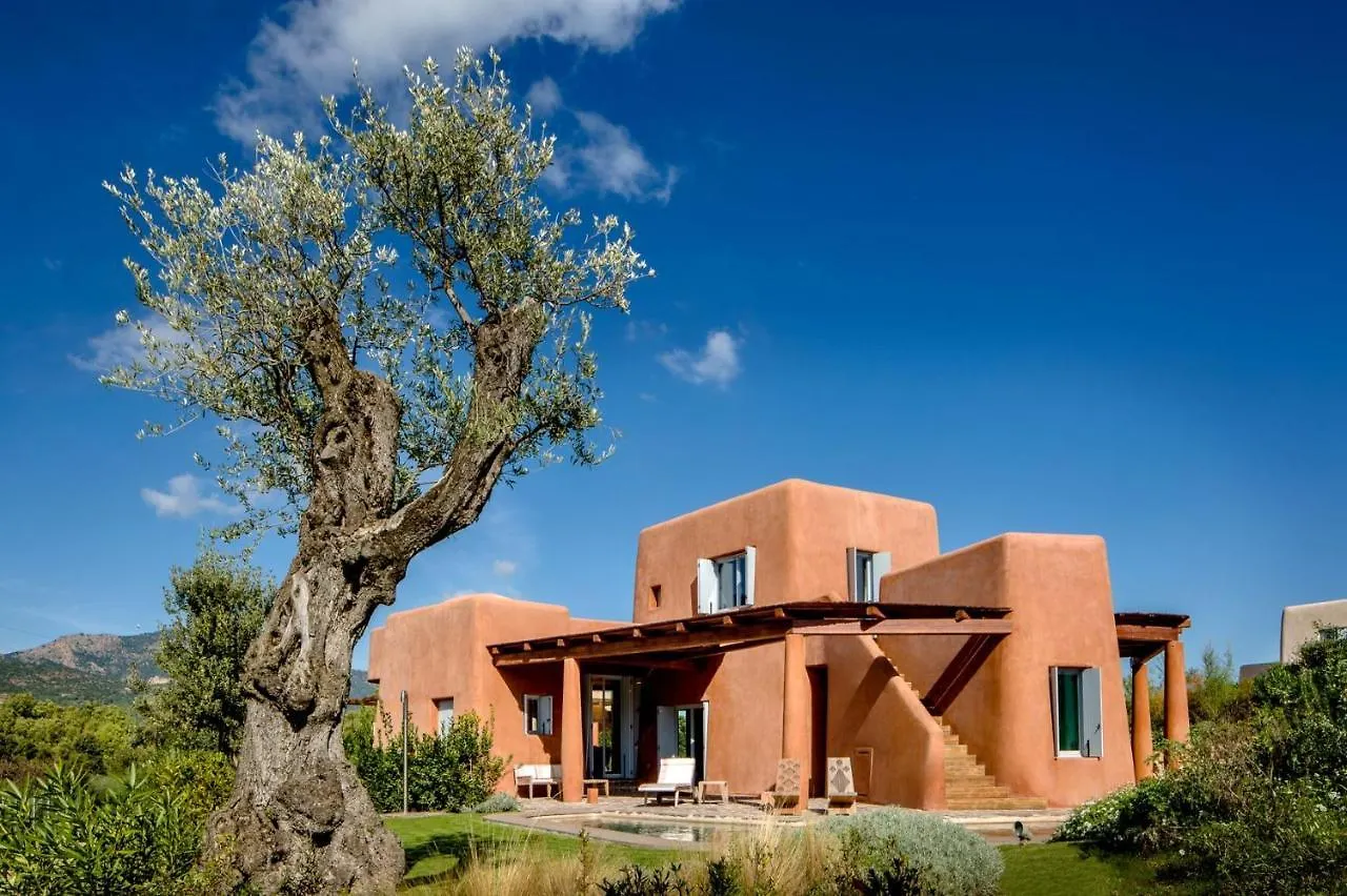 Is Molas Villas Pula 0*,