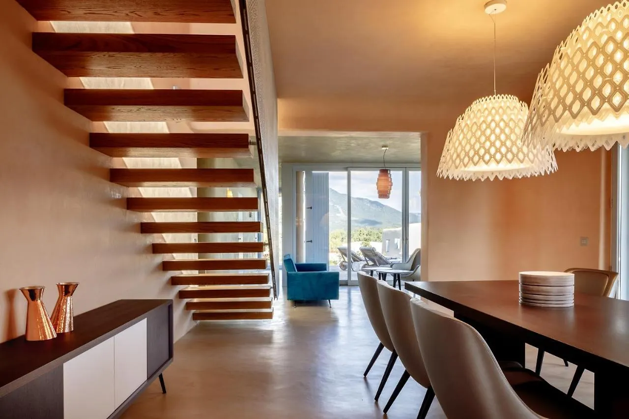 Is Molas Villas Pula