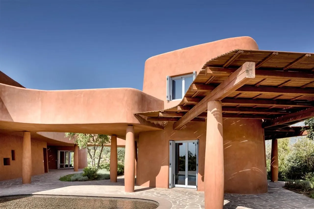 Is Molas Villas Pula