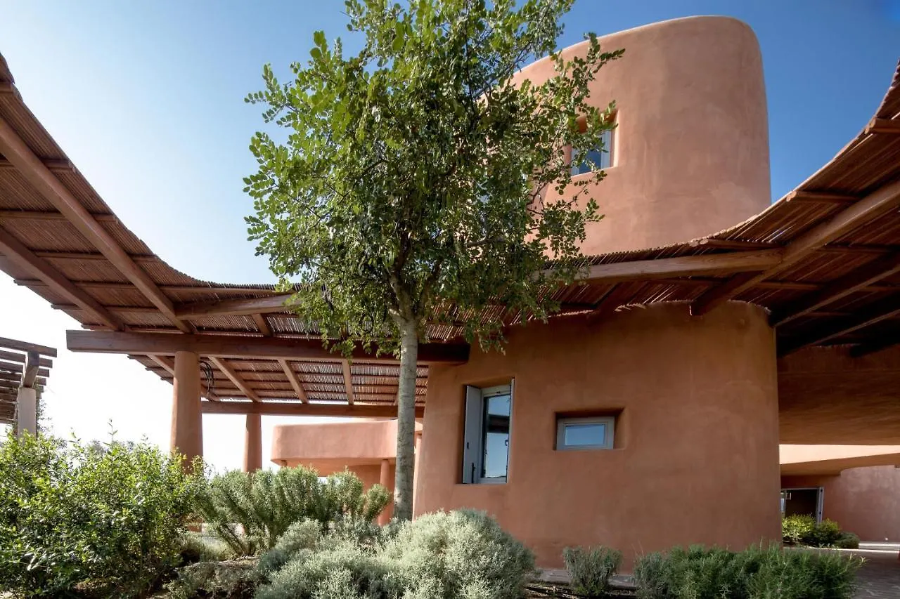 Is Molas Villas Pula 0*,