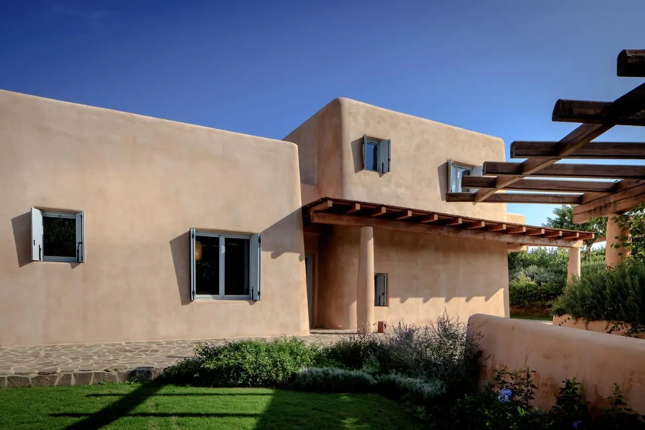 Is Molas Villas Pula