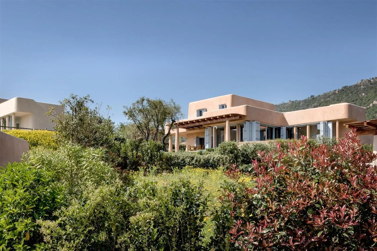 Is Molas Villas Pula 0*,  Italy