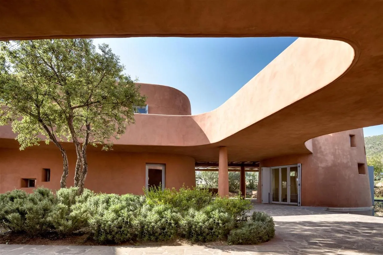 Is Molas Villas Pula