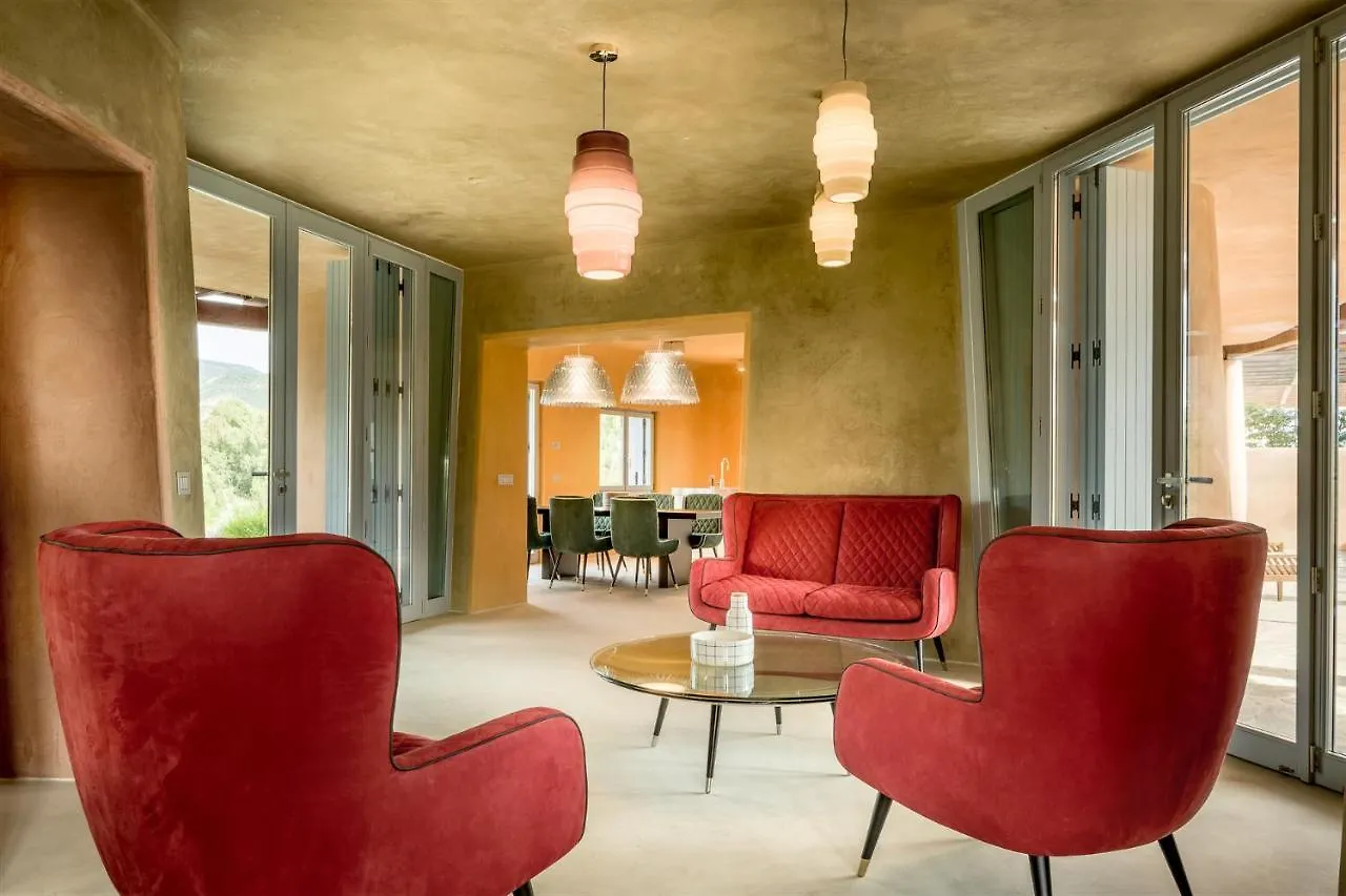 Is Molas Villas Pula