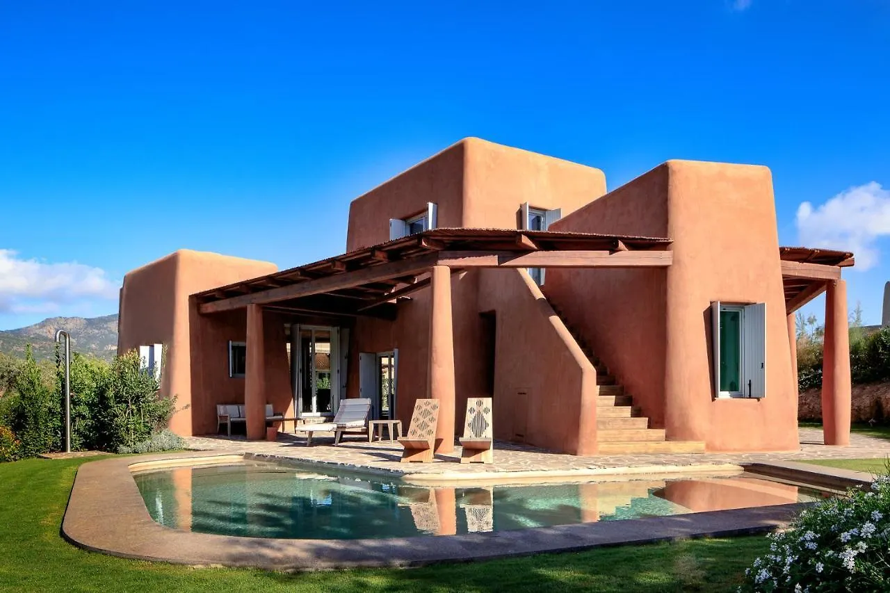 Is Molas Villas Pula