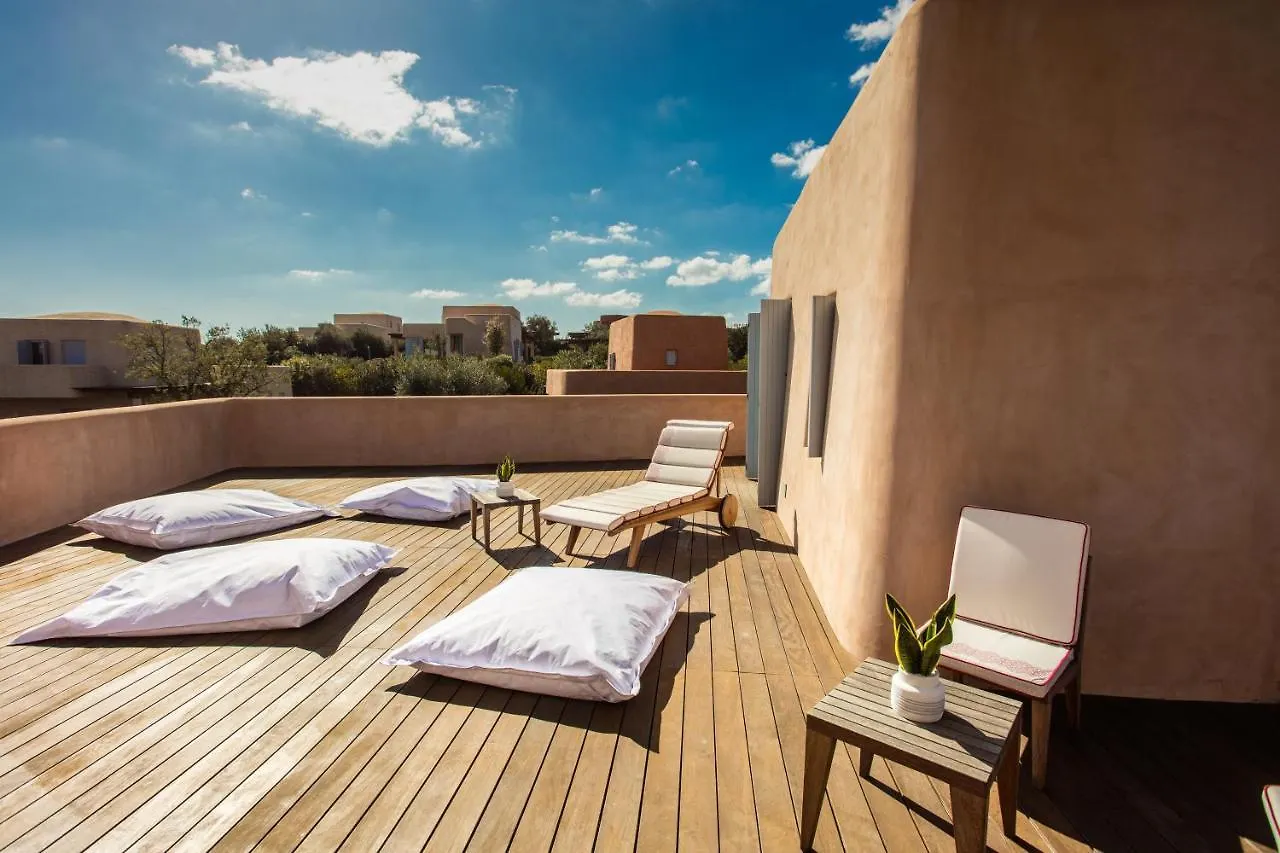 Is Molas Villas Pula