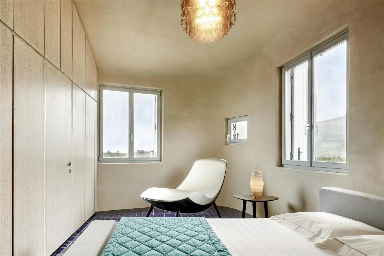 Is Molas Villas Pula Italien